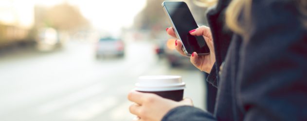 Don't Fear Your Mobile Wallet