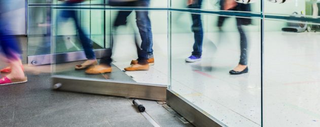 Tap, Shop, Walk. Could Amazon Go Change the Way We Buy?