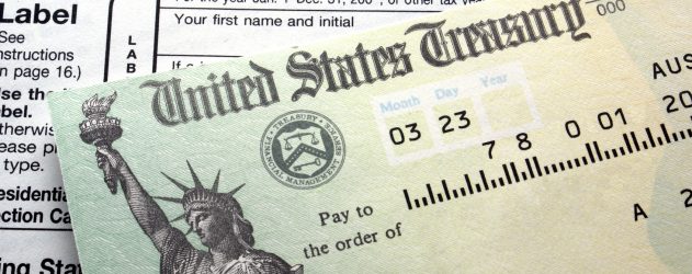 Avoid blowing your tax refund