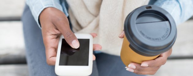 Master Your Money While Waiting in Line