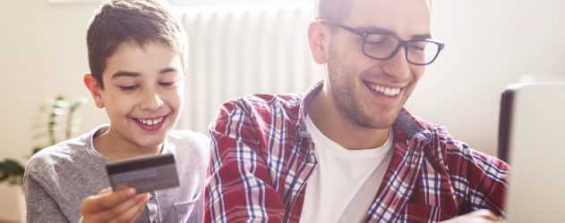 NerdWallet's Best Credit Card Tips for April 2017