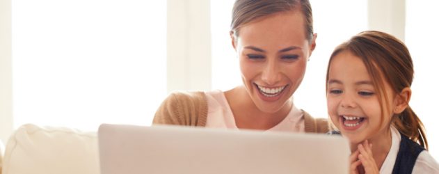 Outsmarting Debt Like a Mom-story