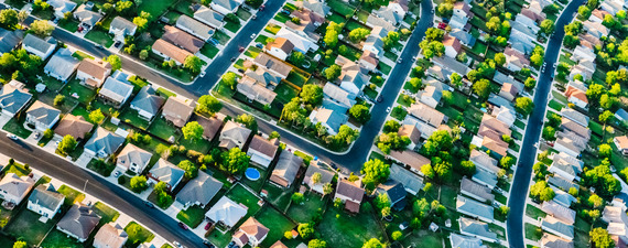 Crowdfunding real estate