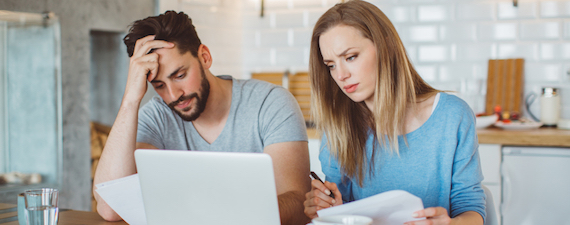 household debt study update