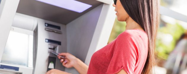 Better Check Your Balance: Crooks Targeting ATMs
