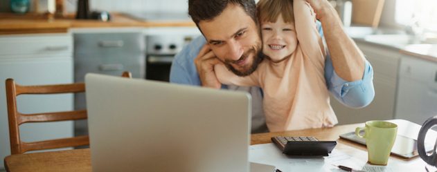 financial health