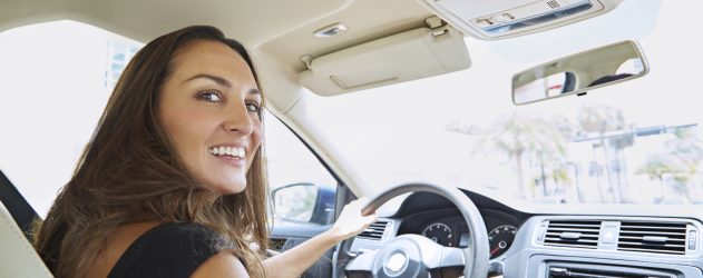 Where to Get a Car for Your Driver's License Road Test