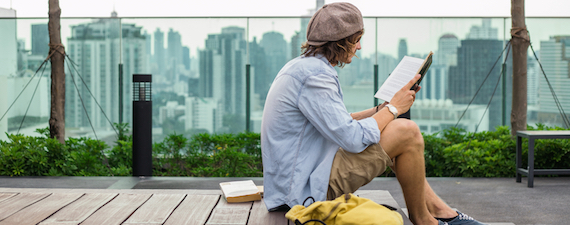 money tips study abroad