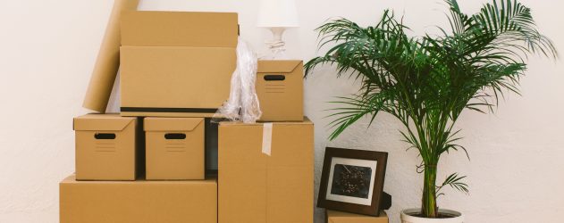 5 Ways Moving Can Cut Your Tax Bill