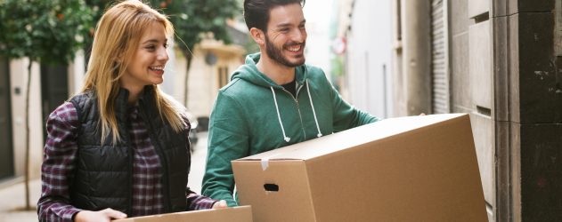 Looking for a Tax Deduction? It Might Be Hanging in Your Closet