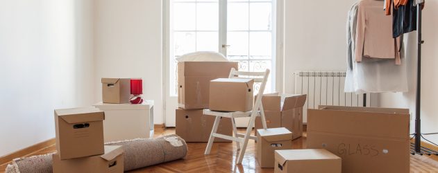 Debt free move