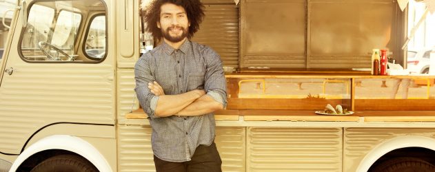 How to start a food truck business