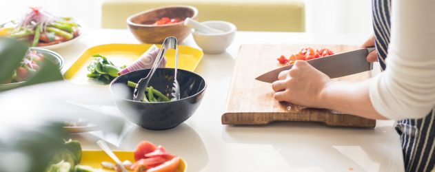 How to Eat Healthy On a Budget
