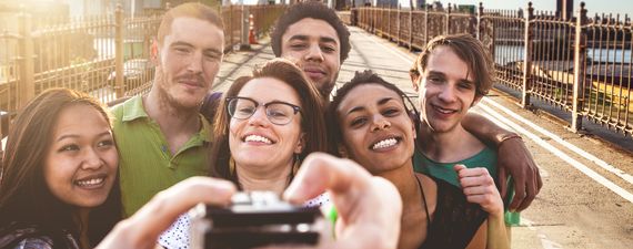 How students can graduate to good credit