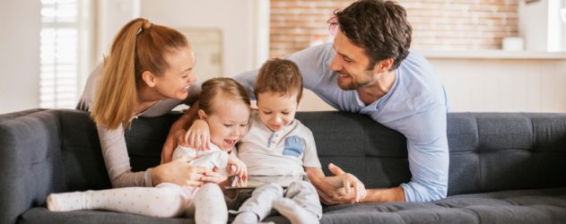 Why Stay-at-Home Spouses Should Buy Life Insurance