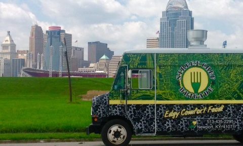 How to start a food truck business