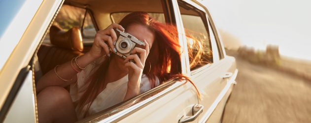6 smart ways to travel cheaply