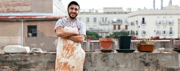 How to Make the Most of Your Summer Job