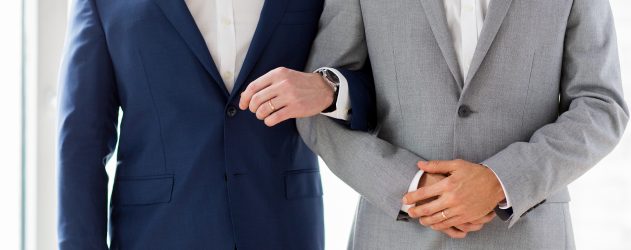 Finances and More for Same-Sex Couples: 7 Things to Do Before Marriage