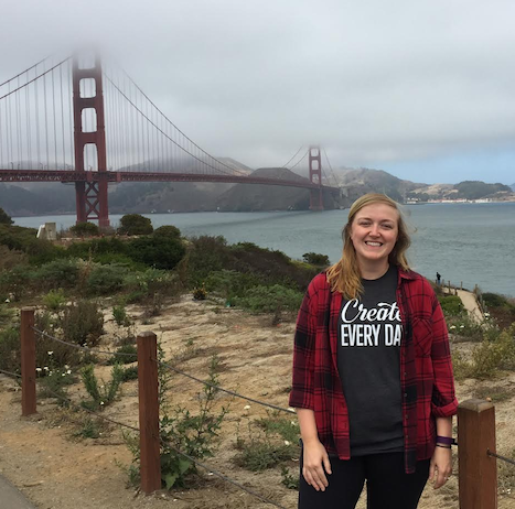 Cait Flanders: "My debt felt crippling, at times, and I know it held me back from doing so many things."