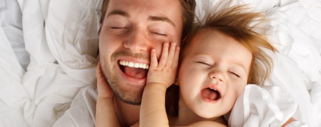 Budgeting for New Parents: From Day Care to College