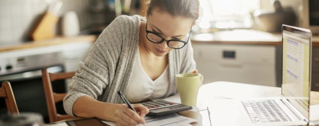 Debt Consolidation in 250 Words