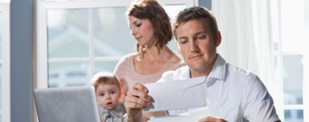 family finances