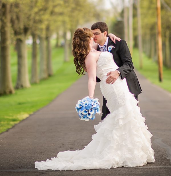 How We Budget: Newlyweds Mike and Sara