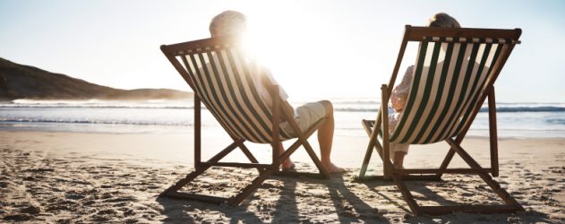 How to Save for a Vacation