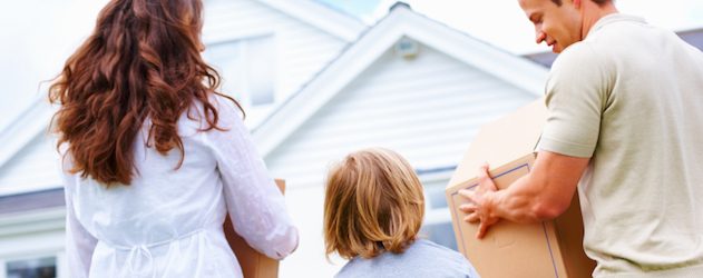 25 Tips for First-Time Home Buyers