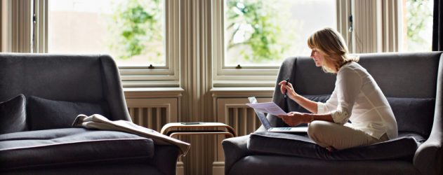 How to Invest Without Sacrificing Your Values