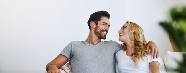 What Newlyweds Need to Know About Insurance