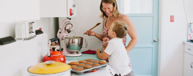 Thanks for Everything, Mom. Now Let's Talk Retirement