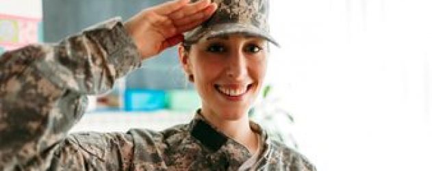 Vets: What to Do When the GI Bill Won't Pay for College