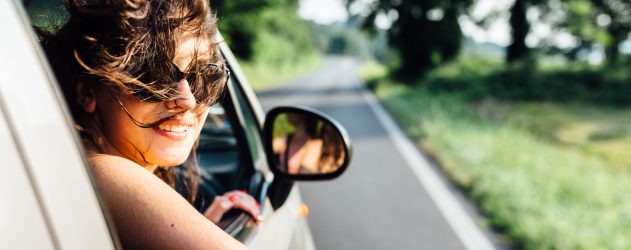 Distracted Millennials May Be Driving Up Insurance Rates