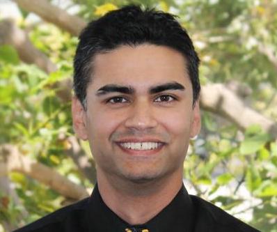 Ninad Pandit photo