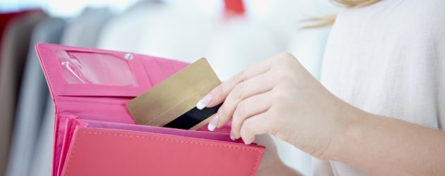 Credit Card Startups Race for a Space in Your Wallet