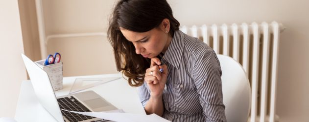 credit score changes