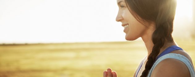 Get Your Finances Ready to Chase That Dream