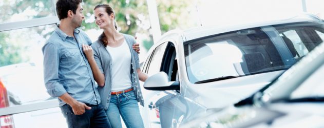 How to Save for a Car
