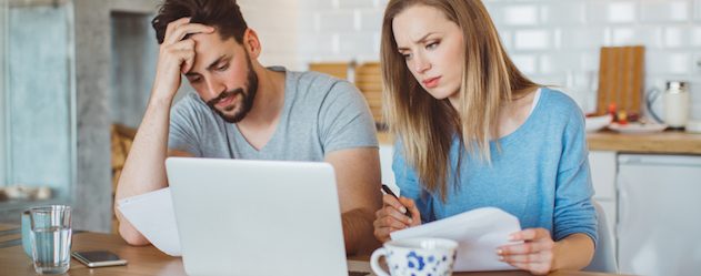 What to Do When Your Credit Card Issuer Blindsides You