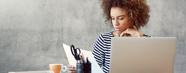 Why Your Friend Has a Better Credit Score