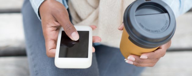 P2P Payment Apps Harris Poll