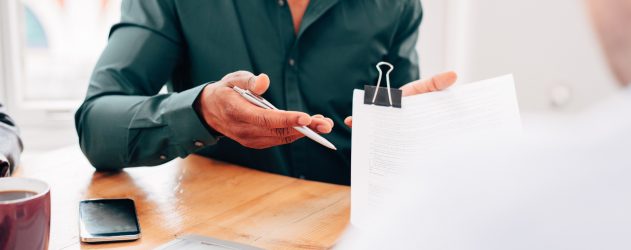 What to Do When Your Business Partner is Also Your Ex