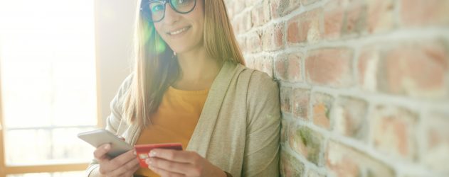 3 Credit Card Notifications You Can’t Afford Not to Set Up 3 Credit Card Notifications You Can’t Afford to Ignore