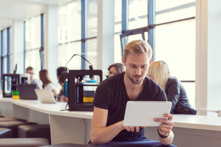 5 Back-to-College Credit Lessons