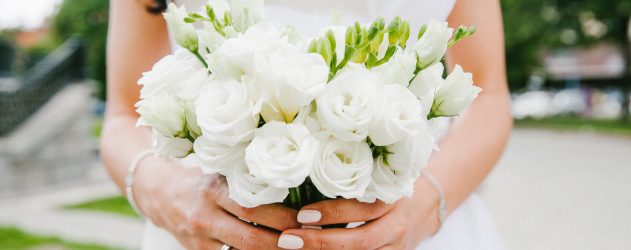 Amazon Wedding Registry Review
