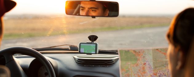Credit Card Perks for Your Next Road Trip