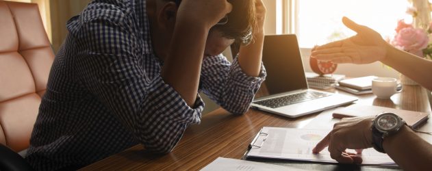 Debt Questions You’re Afraid (or Embarrassed) to Ask