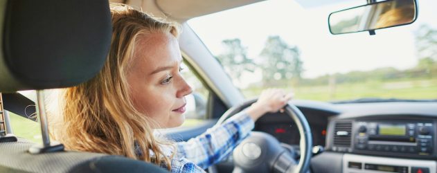 end your car lease without getting dinged